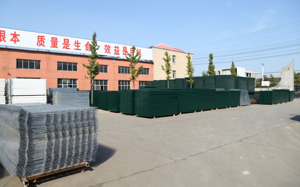 Beijing Silk Road Enterprise Management Services Co.,LTD 제조업체 생산 라인